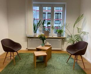 Praxisraum 20qm München Sendlinger Tor zur Zwischenmiete