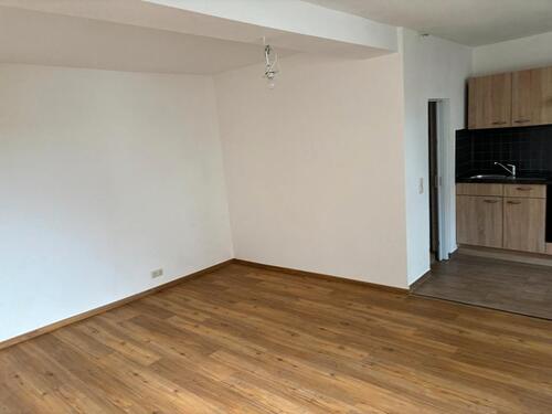 Foto - 1 Zimmer Etagenwohnung in Eisenberg