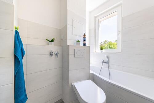 Foto - Etagenwohnung in Halle (Saale) zur Miete