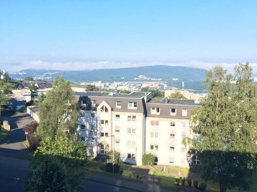 Foto - Gepflegte 4-Zimmer-Wohnung am Giersberg