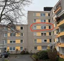 Gepflegte 4-Zimmer-Wohnung am Giersberg - Siegen Kaan-Marienborn