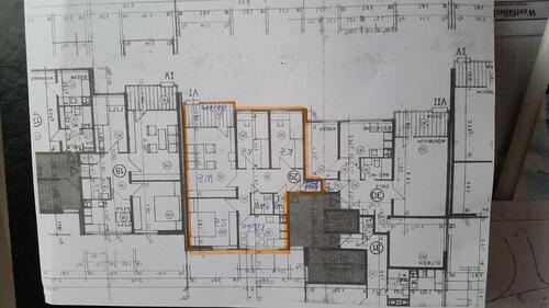 Foto - 4 Zimmer Etagenwohnung zum Kaufen in Siegen