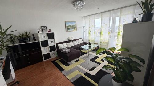 Foto - Etagenwohnung in Siegen zum Kaufen