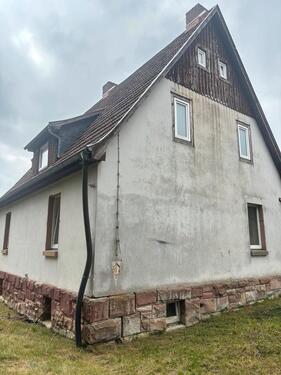 Foto - Einfamilienhaus zum Kaufen in Bad Salzungen