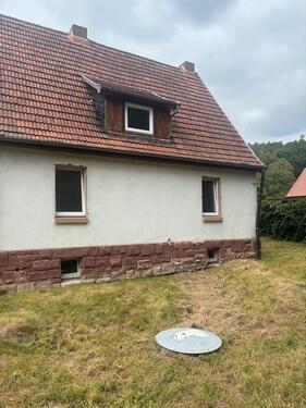 Foto - Einfamilienhaus in Bad Salzungen zum Kaufen