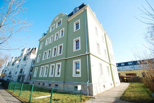 Foto - Attraktive 1-Zimmer-Wohnung in Dresden-Löbtau