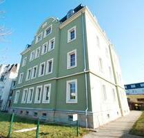 Attraktive 1-Zimmer-Wohnung in Dresden-Löbtau