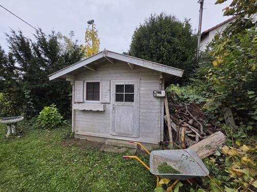 Foto - Einfamilienhaus in Bodelshausen zum Kaufen