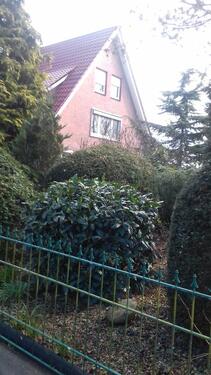 Foto - Zwei-Familienhaus profisionsfrei