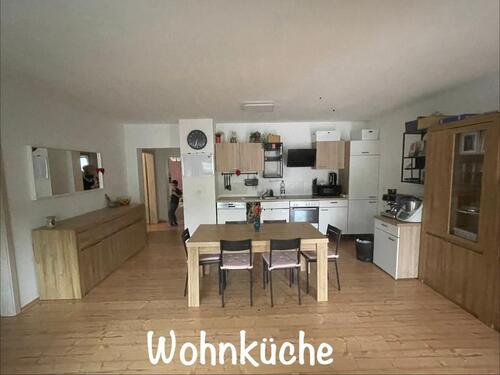 Foto - Helle, 136qm große, barrierefreie 3 ZKB Erdgeschosswohnung