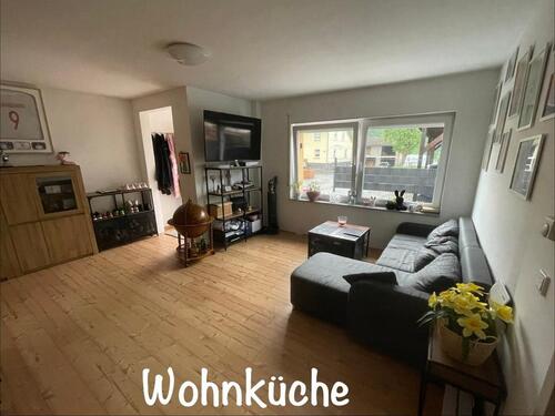 Foto - 3 Zimmer Erdgeschoßwohnung in Windeck