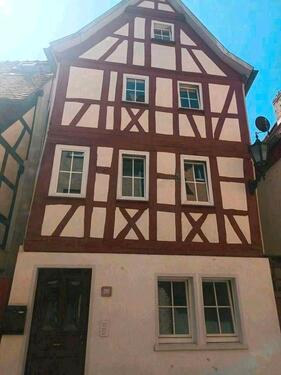 Foto - Hochwertig saniertes Fachwerkhaus mit modernem Komfort.