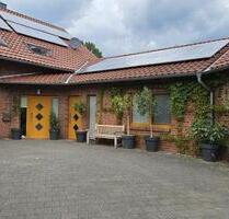 Moderne Ferienwohnung in der Südheide – stilvoll und naturnah - Hillerse