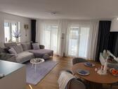 Foto - moderne helle EG Wohnung 3ZKB von privat