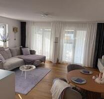 moderne helle EG Wohnung 3ZKB von privat - Pförring