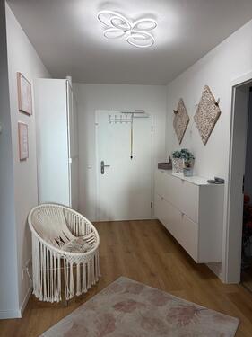 Foto - 3 Zimmer Erdgeschoßwohnung zum Kaufen in Pförring