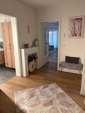 Foto - 3 Zimmer Erdgeschoßwohnung in Pförring