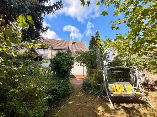 Foto - 9 Zimmer Doppelhaushälfte in Großostheim