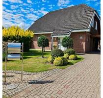 Einfamilienhaus mit 1.076 m2 Grundstück + Gartenhaus - Zarrentin am Schaalsee