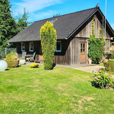 Foto - 4 Zimmer Einfamilienhaus in Zarrentin am Schaalsee
