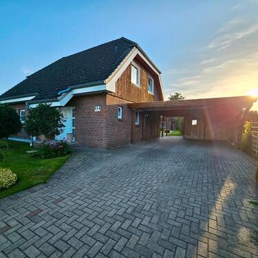 Foto - Einfamilienhaus in Zarrentin am Schaalsee zum Kaufen