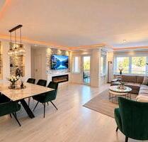 Moderne 3 Zimmer Wohnung mit Balkon zu vermieten - Forchheim
