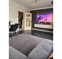 Schöne 4-Zimmer Maisonette Wohnung - Rietberg