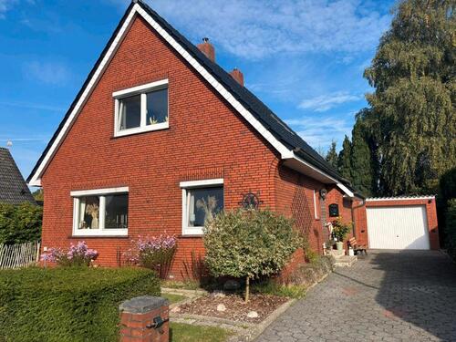 Foto - Einfamilienhaus zur Miete - 1.300,00&nbsp;EUR Kaltmiete, ca.&nbsp; 105,00&nbsp;m&sup2;