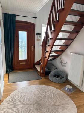 Foto - 4 Zimmer Einfamilienhaus zur Miete in Leer (Ostfriesland)
