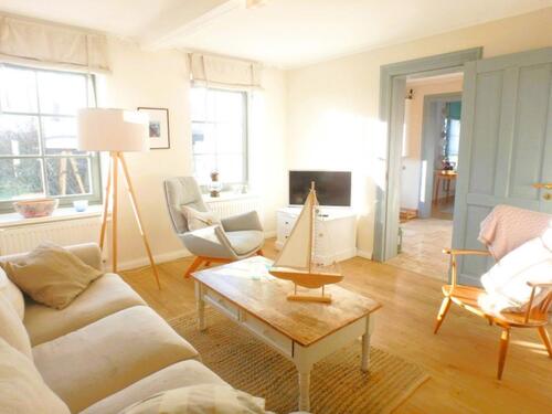 Foto - ‼️35% LAST MINUTE 24.08.-03.09. 7N4P 796,- € inkl. Endreinigung Ferienhaus Beach House in Sterup im Naturpark SchleiOstsee 4 Pers. 2 Schlafzi. 1 Bad 1 TV Hund großer Garten Strand Meer