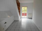 Foto - Etagenwohnung zur Miete in Naumburg (Saale)