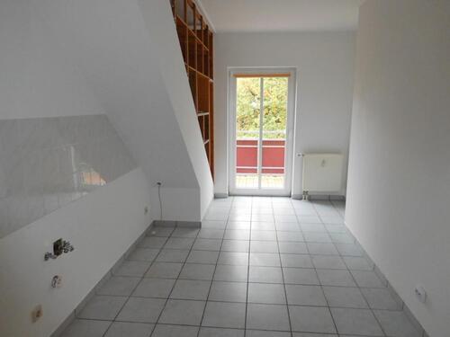 Foto - Etagenwohnung zur Miete in Naumburg (Saale)