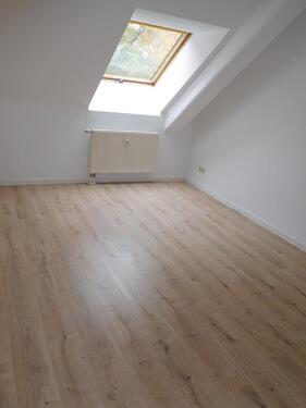 Foto - Etagenwohnung in Naumburg (Saale)
