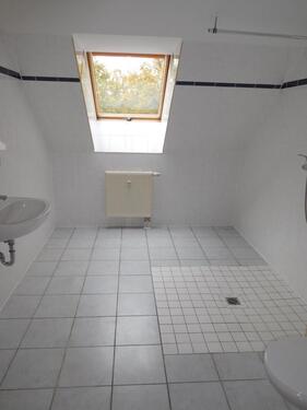 Foto - Etagenwohnung in Naumburg (Saale) zur Miete