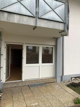 Foto - Etagenwohnung in Trossingen zur Miete