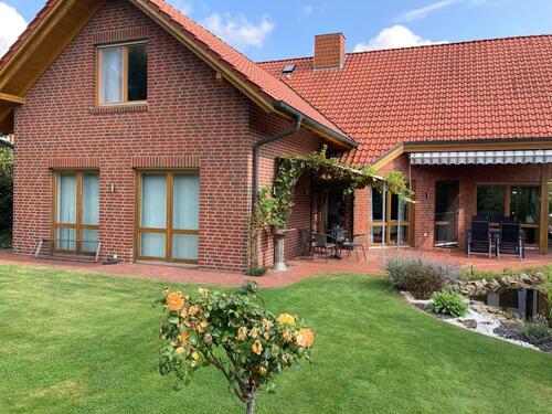 Foto - Einfamilienhaus in Lingen (Ems)
