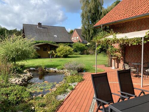Foto - Einfamilienhaus in Lingen (Ems) zum Kaufen