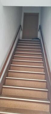 Foto - 4 Zimmer DG Wohnung - 820,00 EUR Kaltmiete,