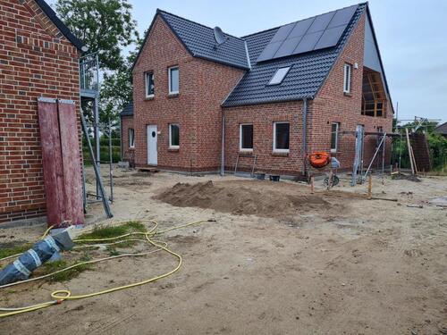 Foto - Neubauwohnung, 4 Zimmer in Dagebüll (bei Niebüll)