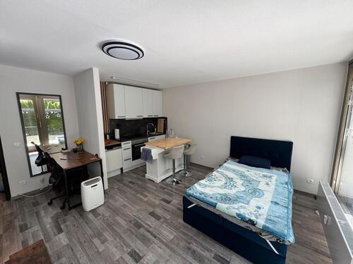 Foto - Etagenwohnung zur Miete in Bayreuth