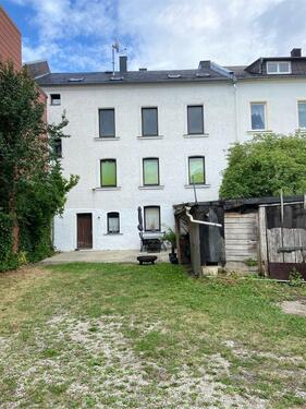 Foto - Einfamilienhaus in Münchberg