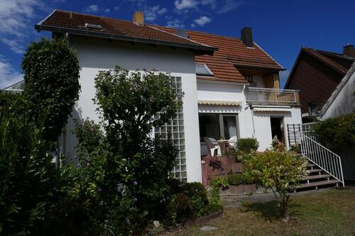 Foto - Einfamilienhaus in Kirkel Limbach