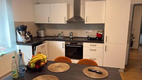 Foto - Etagenwohnung zur Miete in Ravensburg