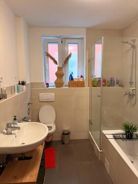 Foto - Etagenwohnung in Ravensburg