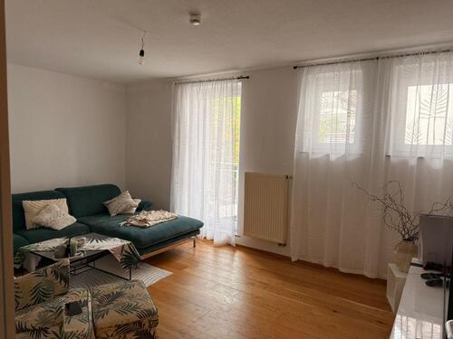 Foto - Etagenwohnung in Ravensburg zur Miete