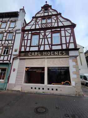 Foto - Attraktive Gewerberäume in zentraler Lage