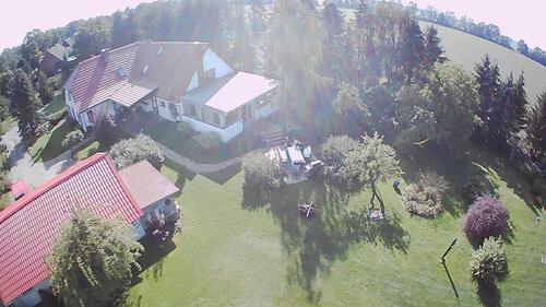 Foto - Mehrgenerationen - Landsitz am Naturschutzgebiet