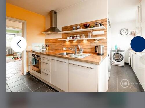 Foto - Etagenwohnung in Bonn