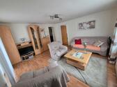Foto - Zentrale 2-ZKB-Wohnung mit Balkon- 55m²