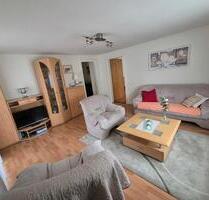 Zentrale 2-ZKB-Wohnung mit Balkon- 55m² - Trippstadt
